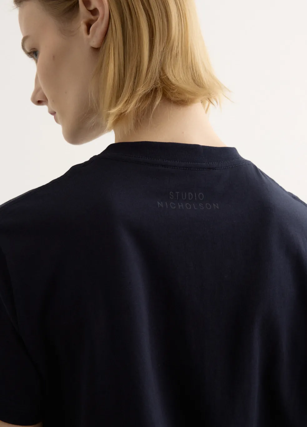 Marine Perfect T-Shirt