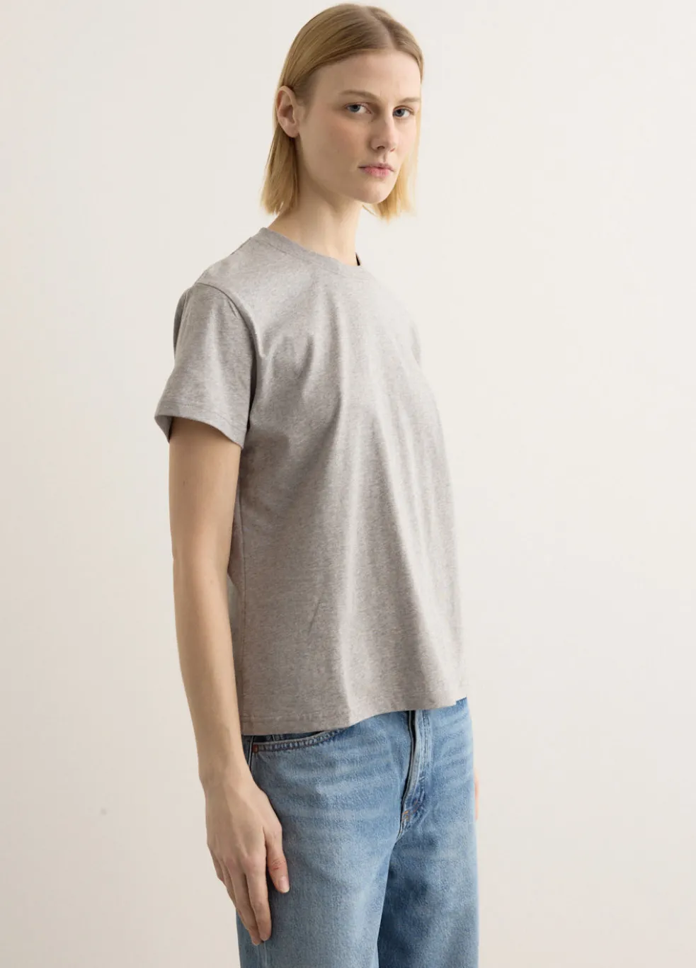 Marine Perfect T-Shirt