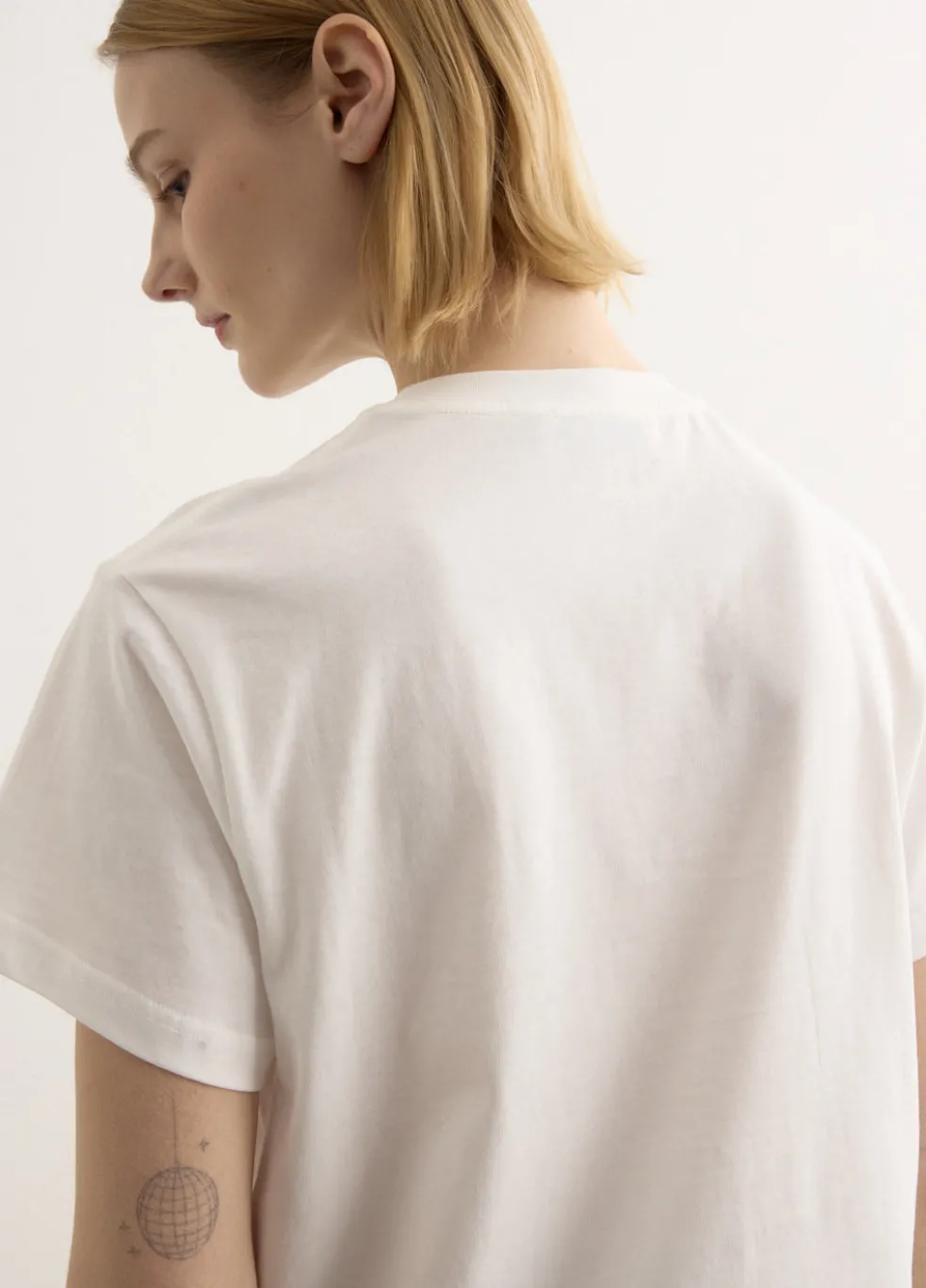 Marine Perfect T-Shirt