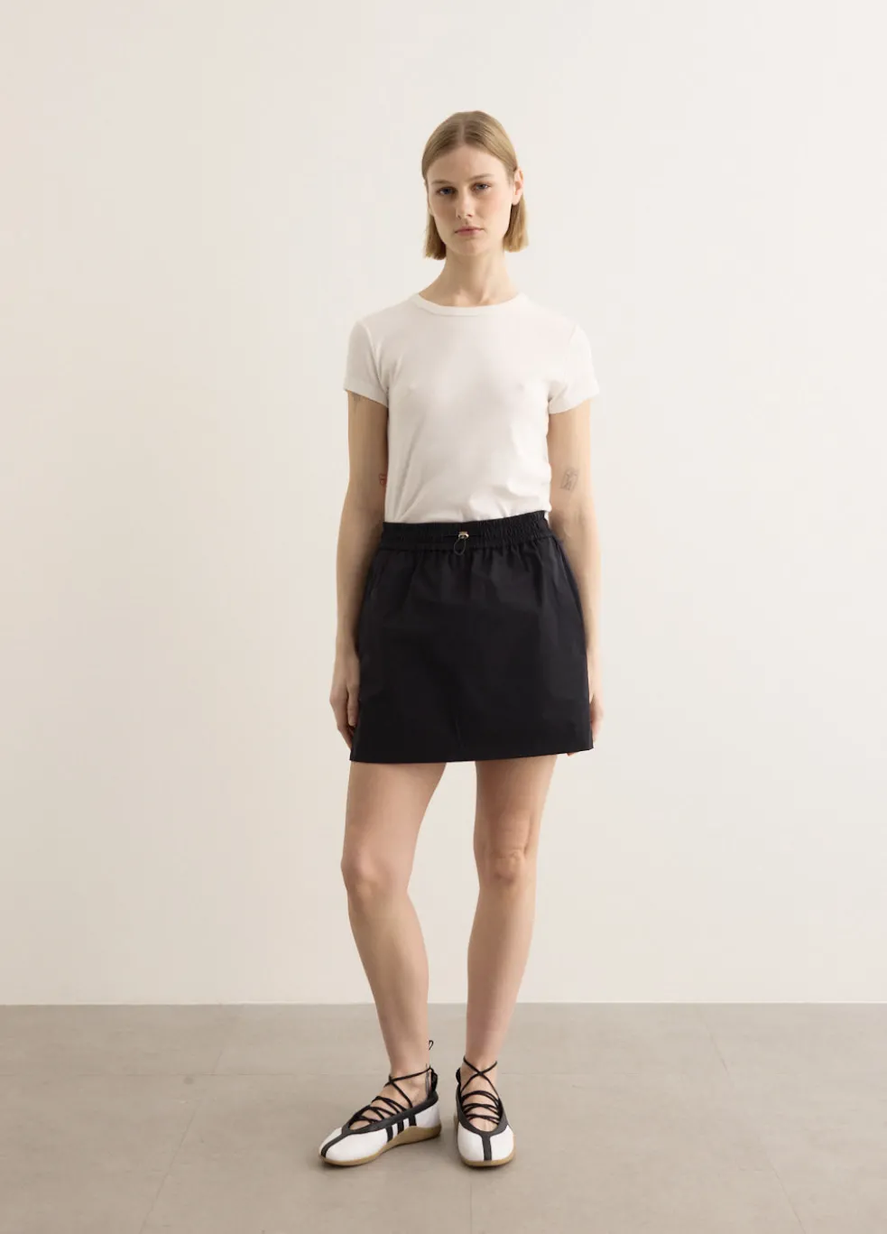 Marrion Skirt