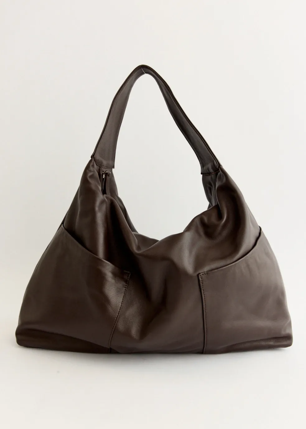 Maxi Sacco Bag