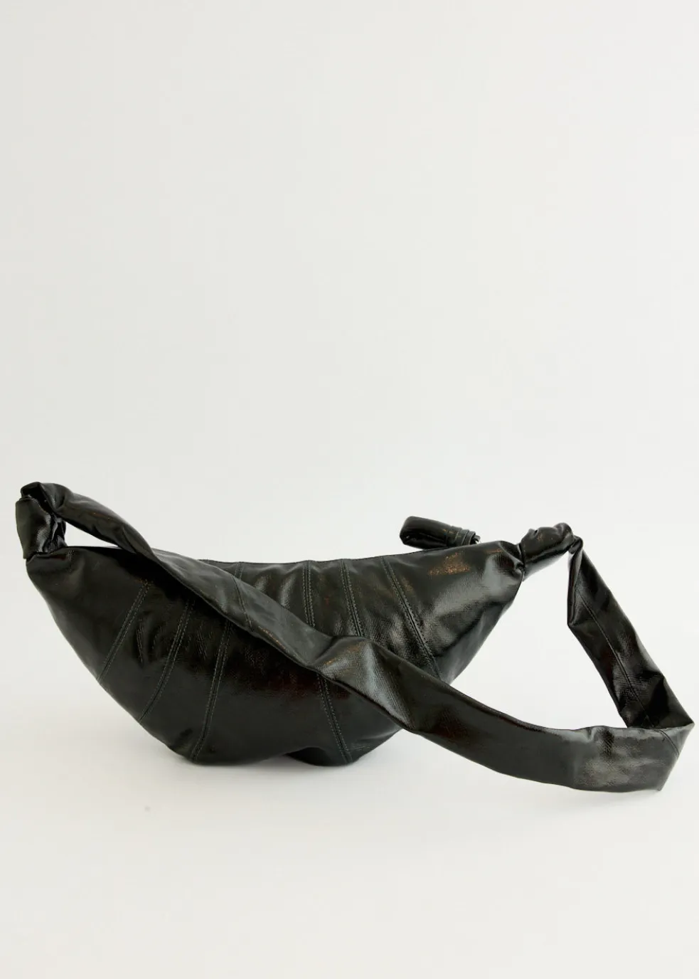 Medium Croissant Bag