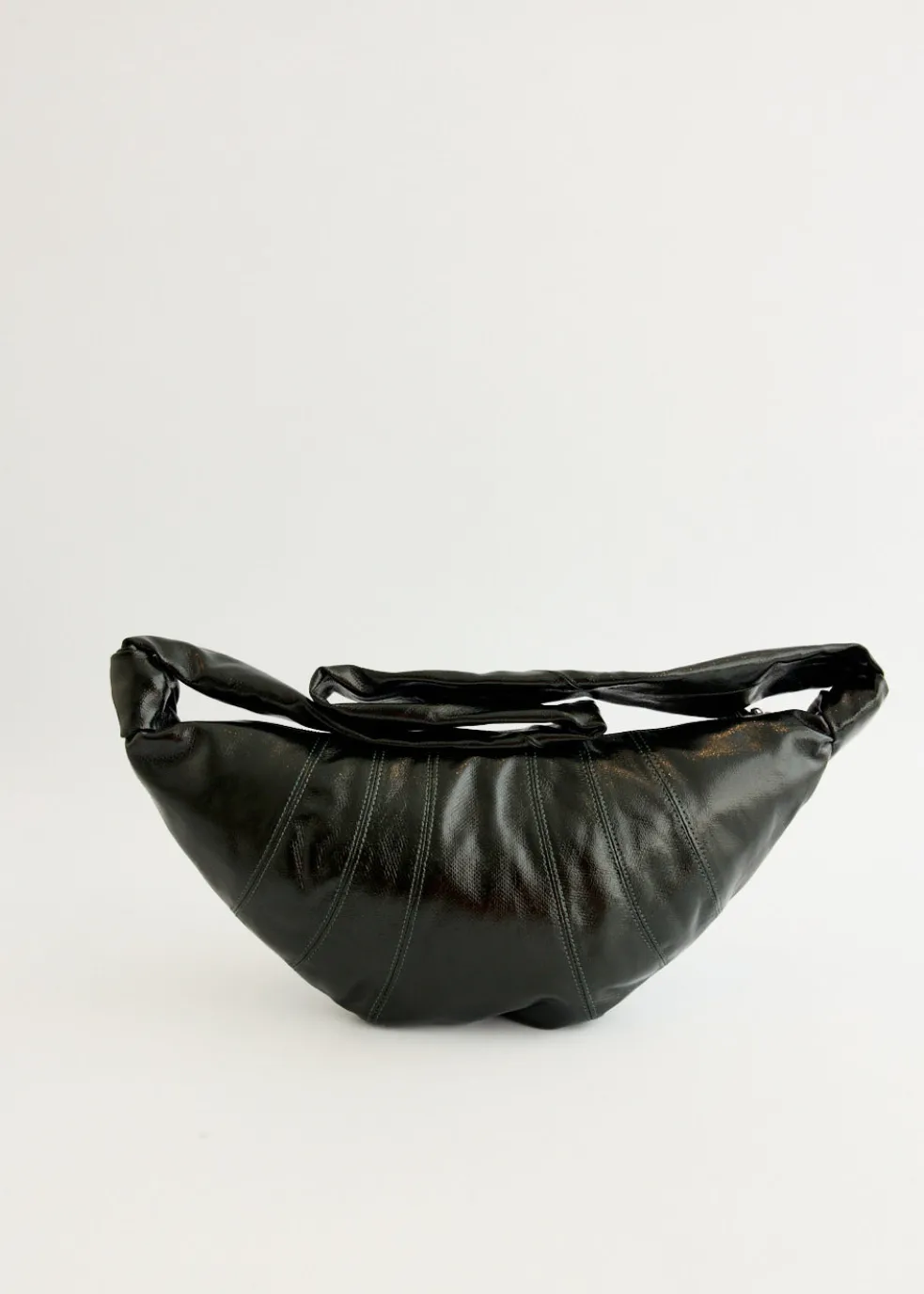 Medium Croissant Bag