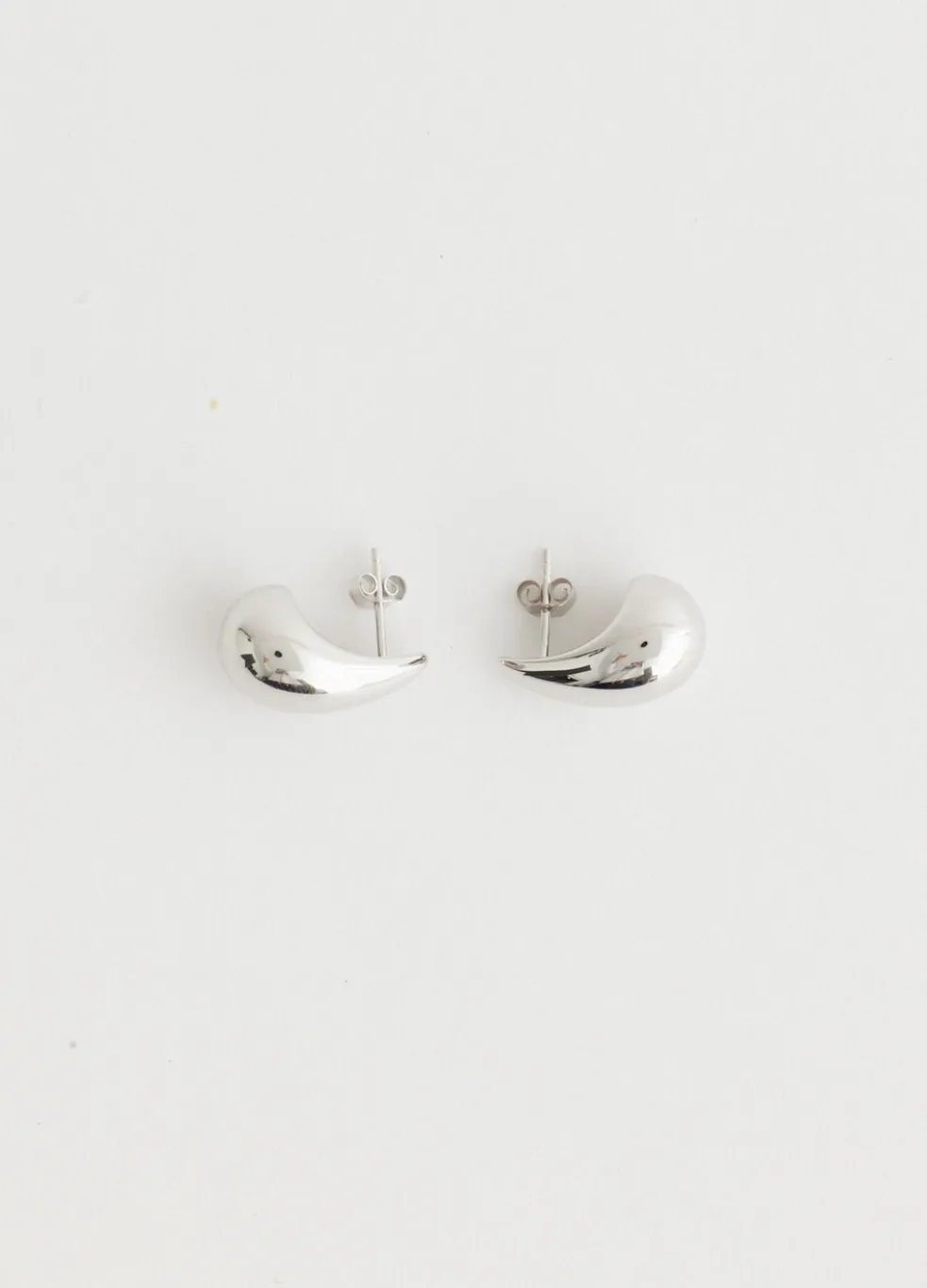 Medium Drop Earrings