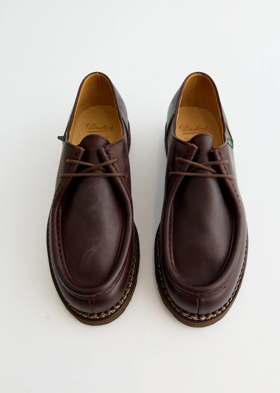 Michael Marche Lace-Up Shoes