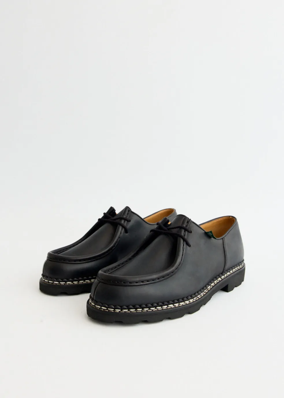 Michael Marche Lace-Up Shoes