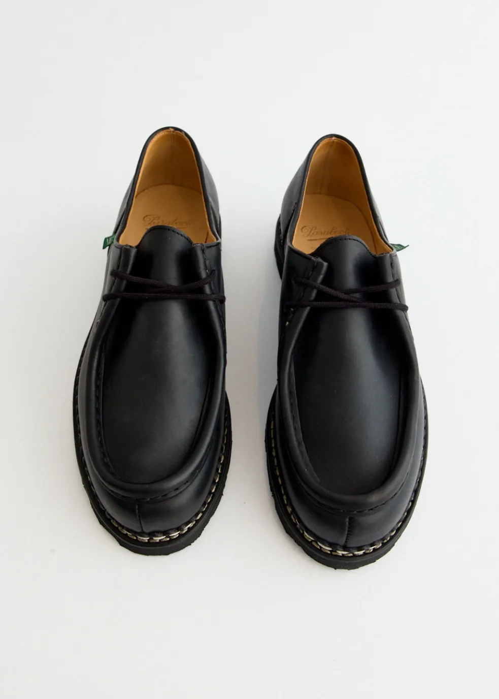 Michael Marche Lace-Up Shoes