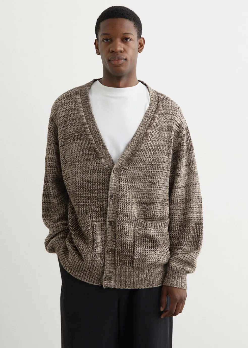 Middlemarch Knit Cardigan