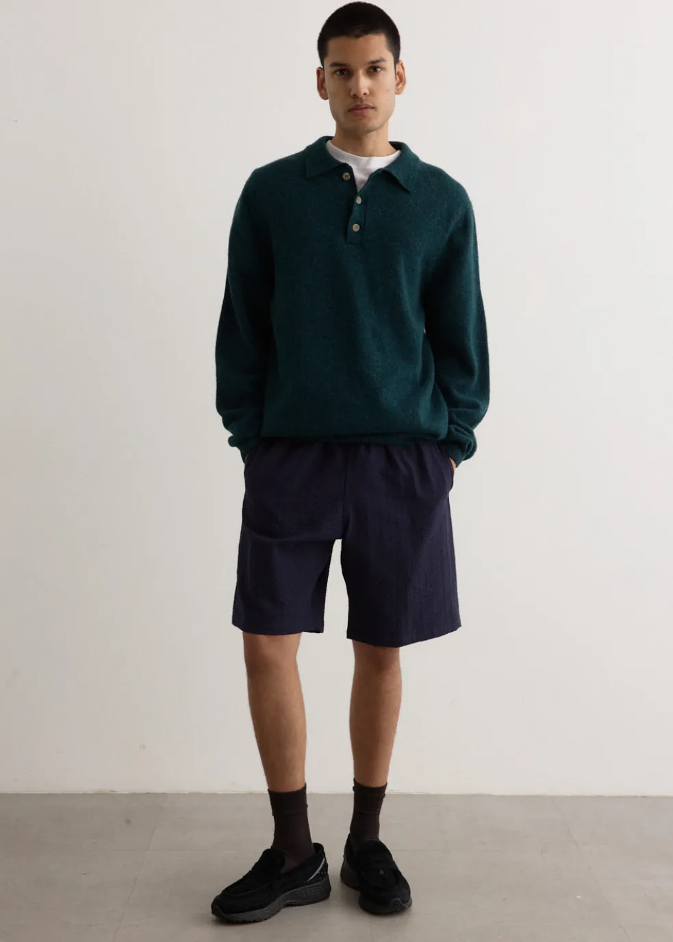 Mindless Boogie Shorts