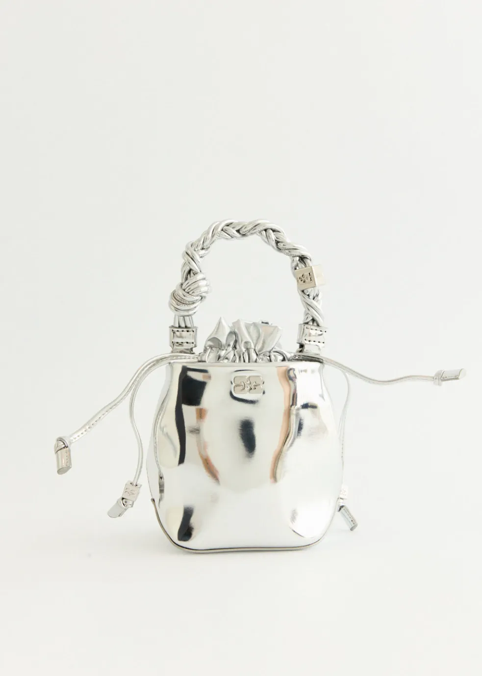 Mini Bou Bucket Bag