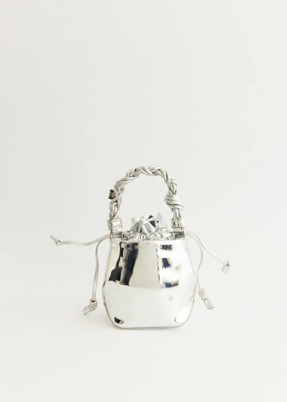 Mini Bou Bucket Bag