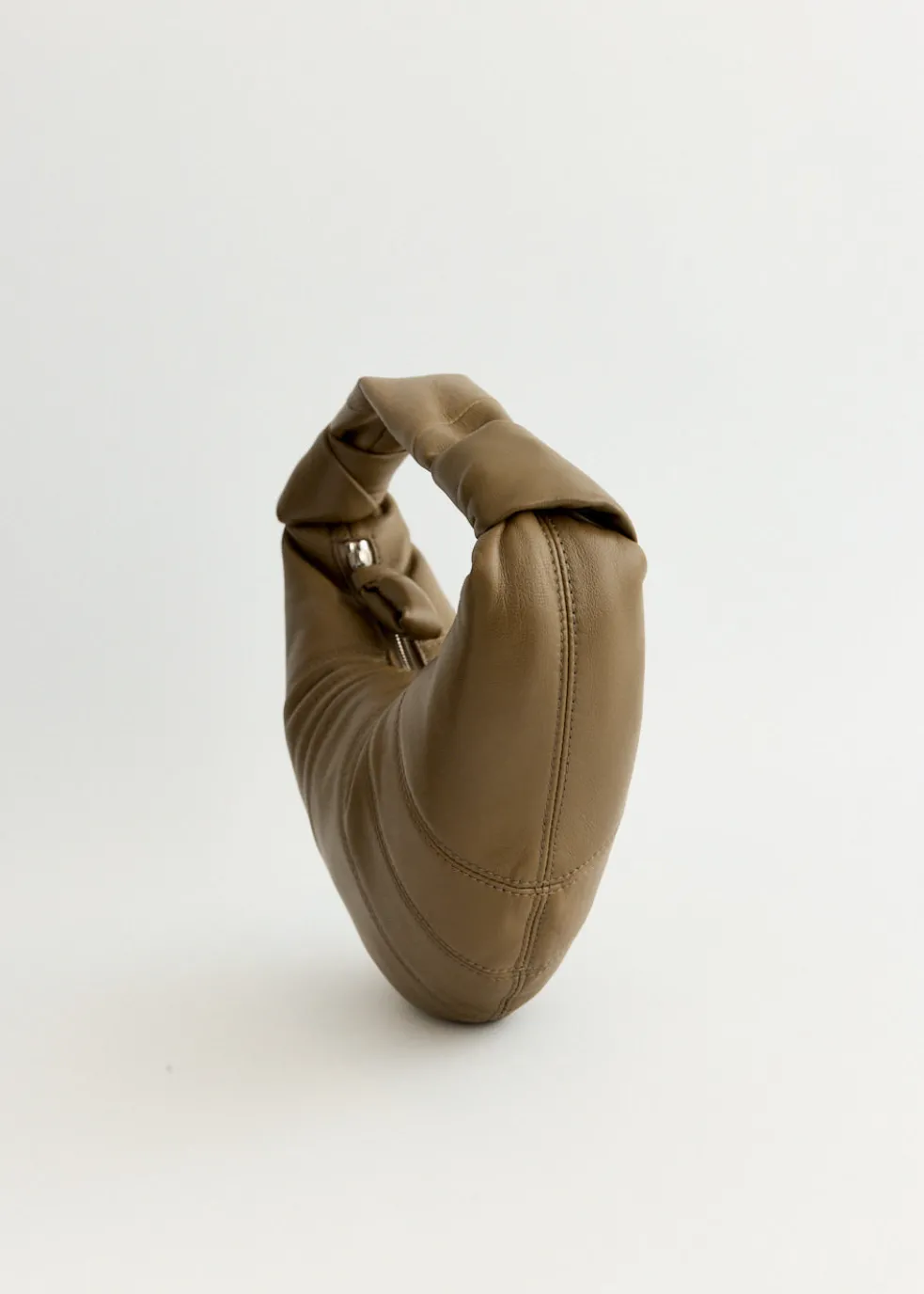 Mini Fortune Croissant Bag