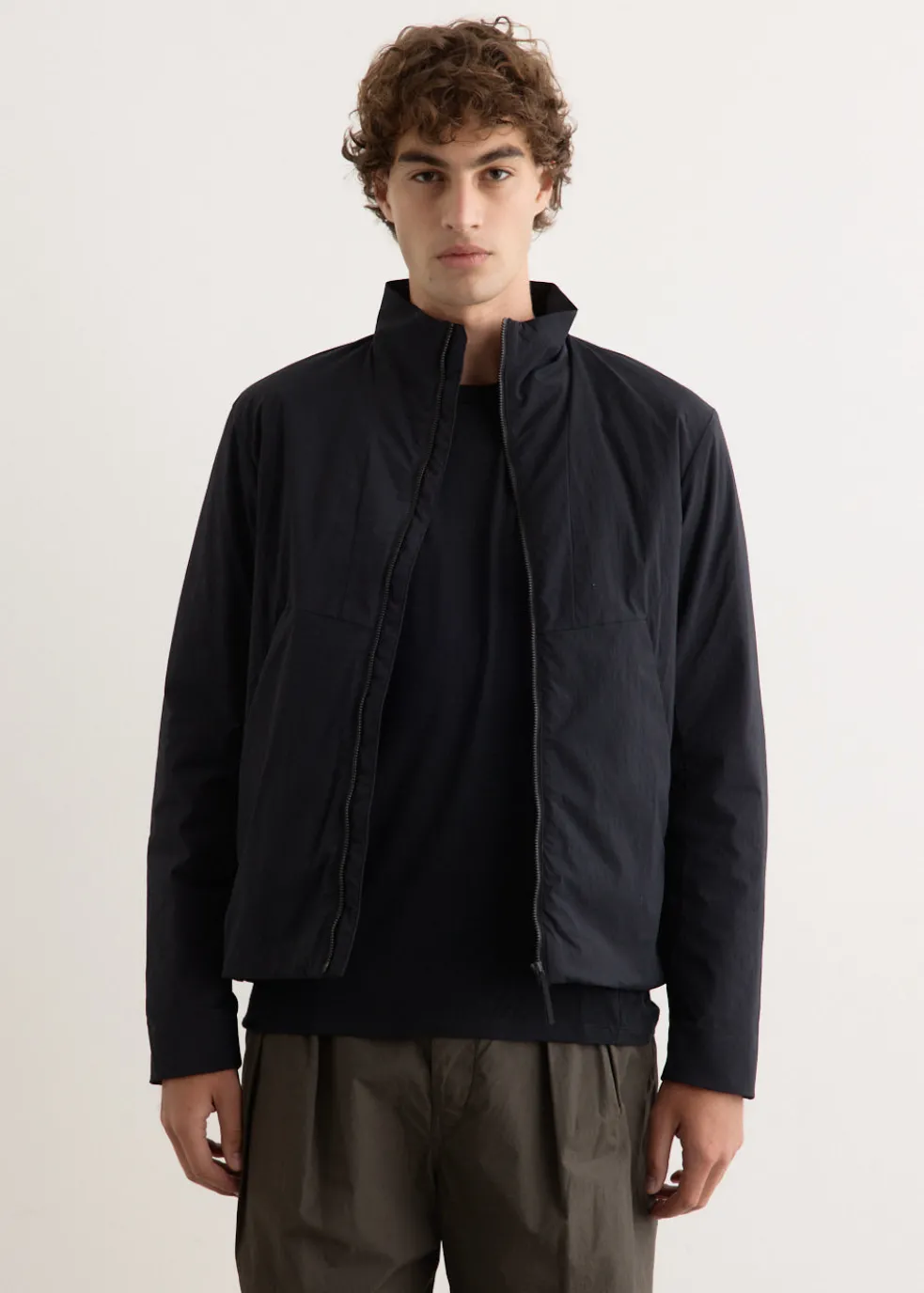 Mionn Insulated Jacket