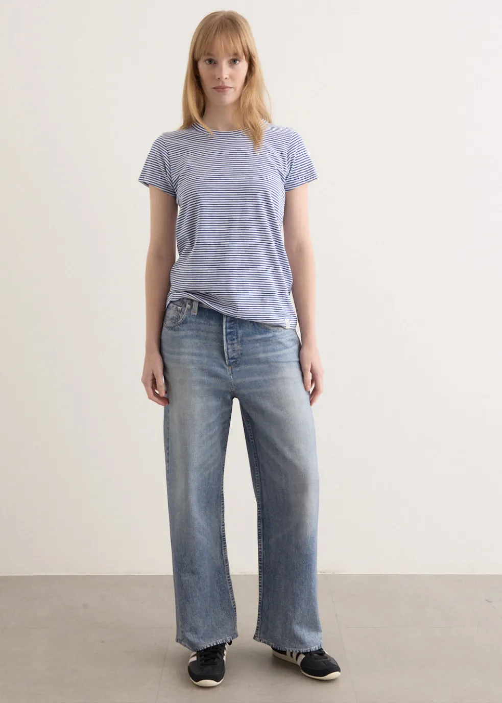 Miramar Andi Wide Leg Pants