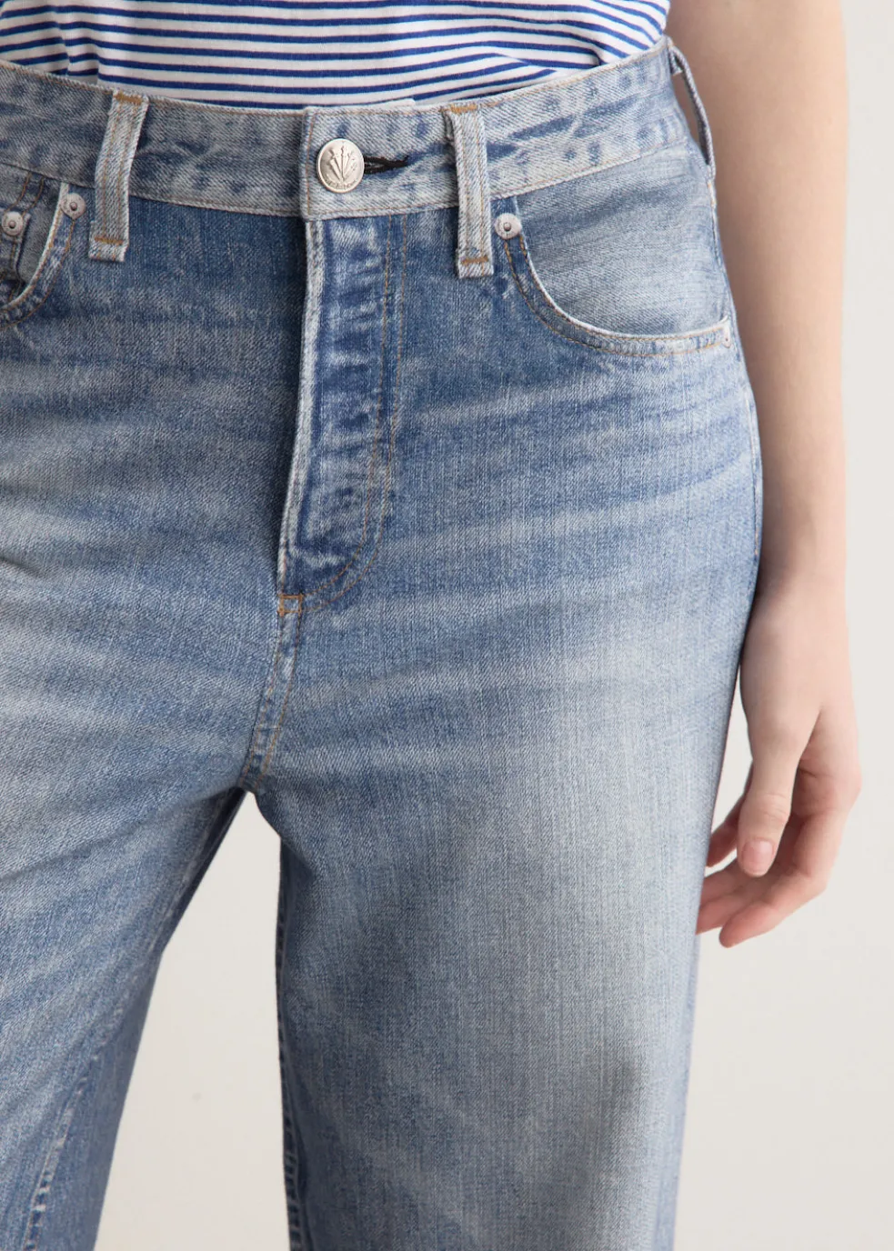 Miramar Andi Wide Leg Pants