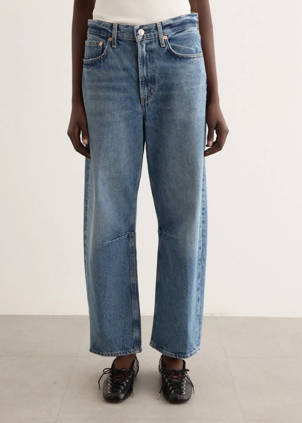 Miro Relaxed Jeans