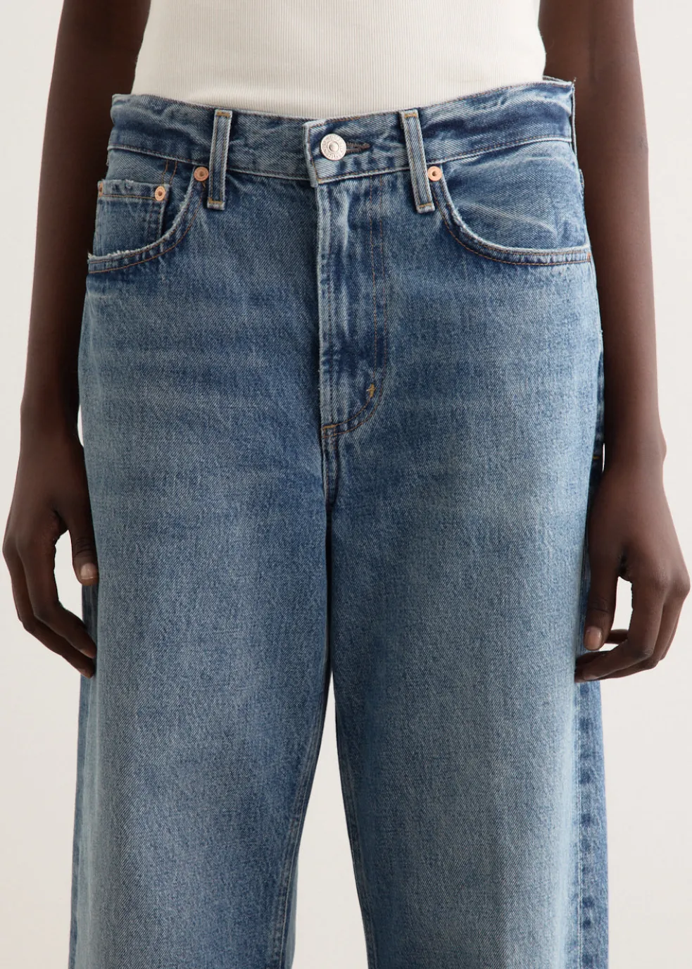 Miro Relaxed Jeans