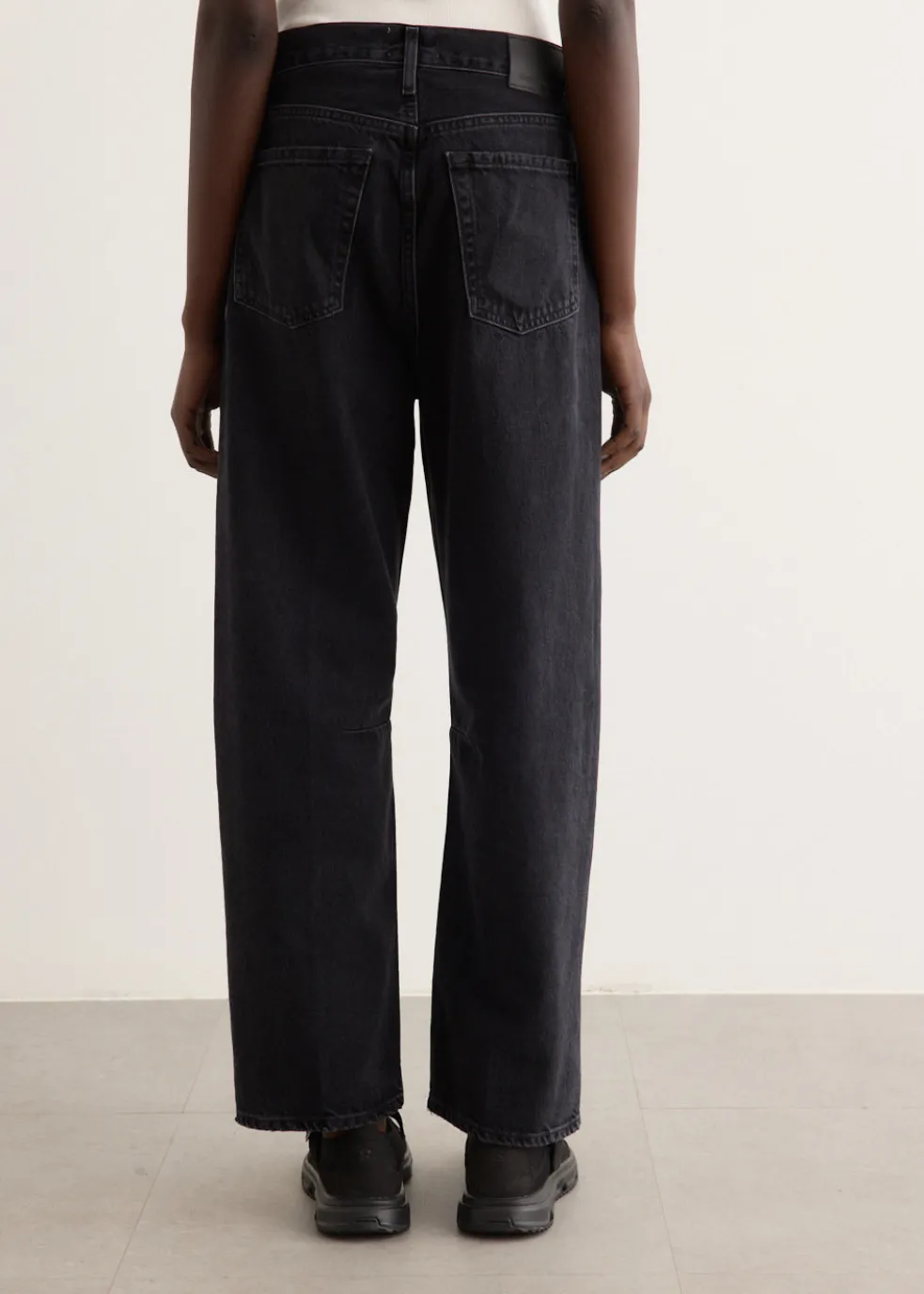 Miro Relaxed Jeans