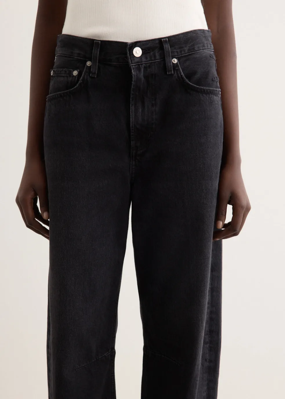 Miro Relaxed Jeans