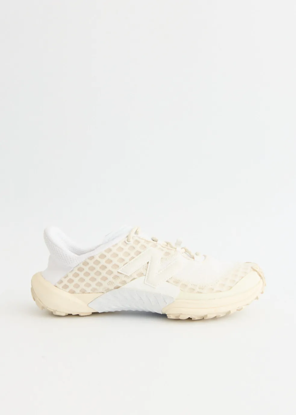 M10L 'Angora Sea Salt' Sneakers