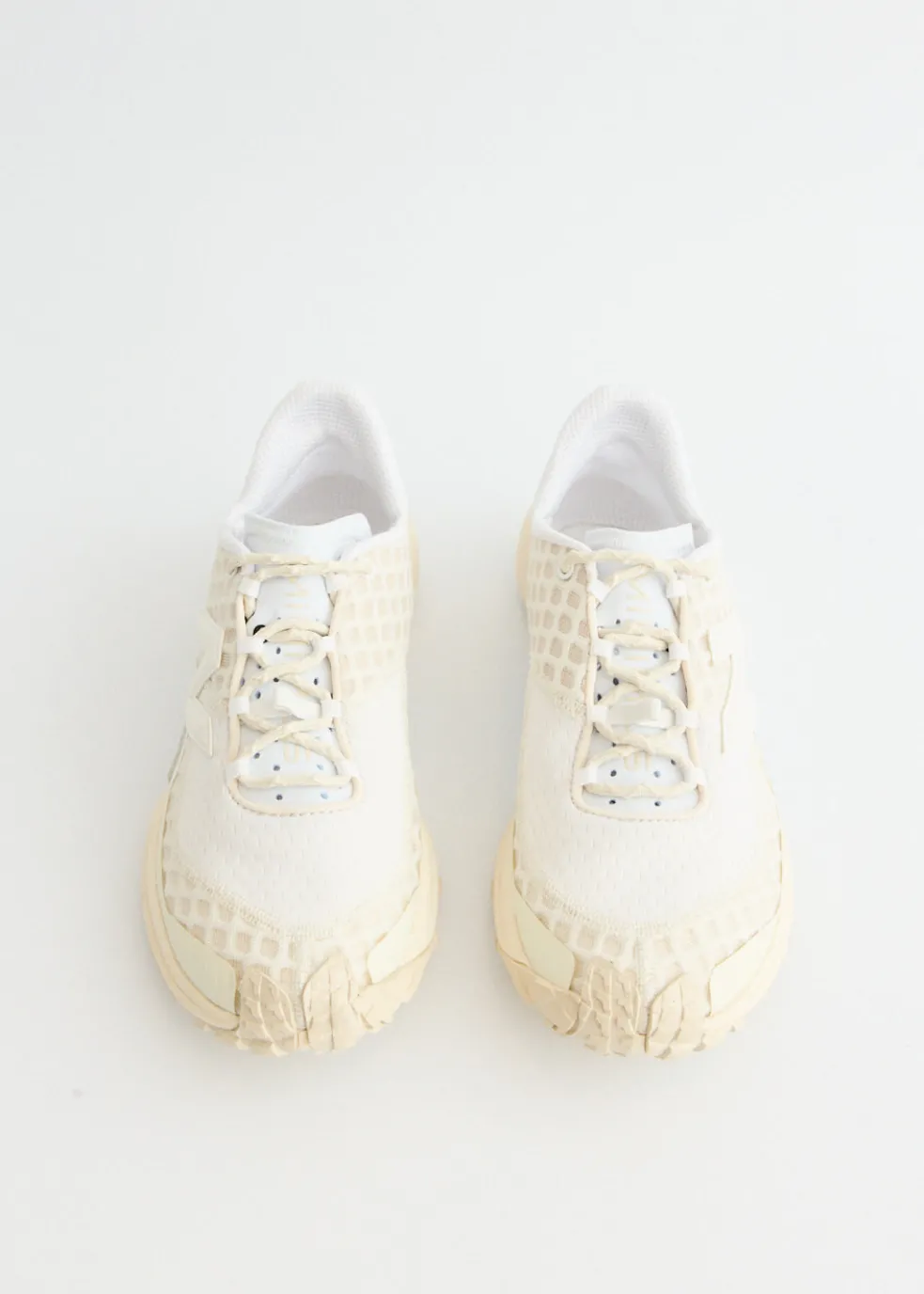 M10L 'Angora Sea Salt' Sneakers