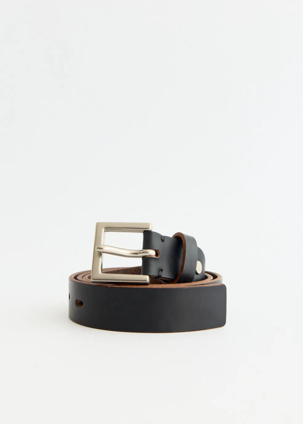 30mm Plain Belt