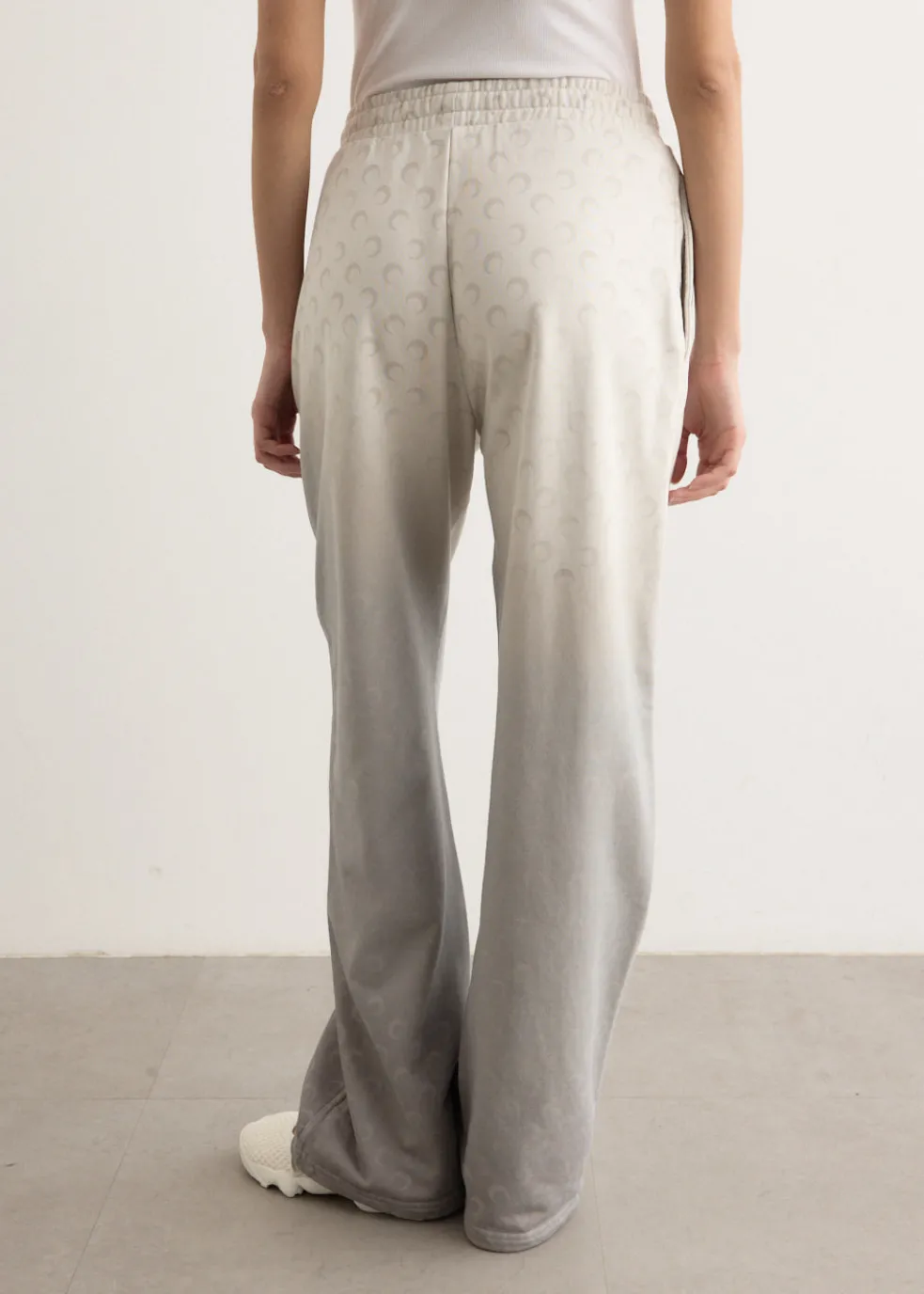 Moon Faded Fleece Sweatpants