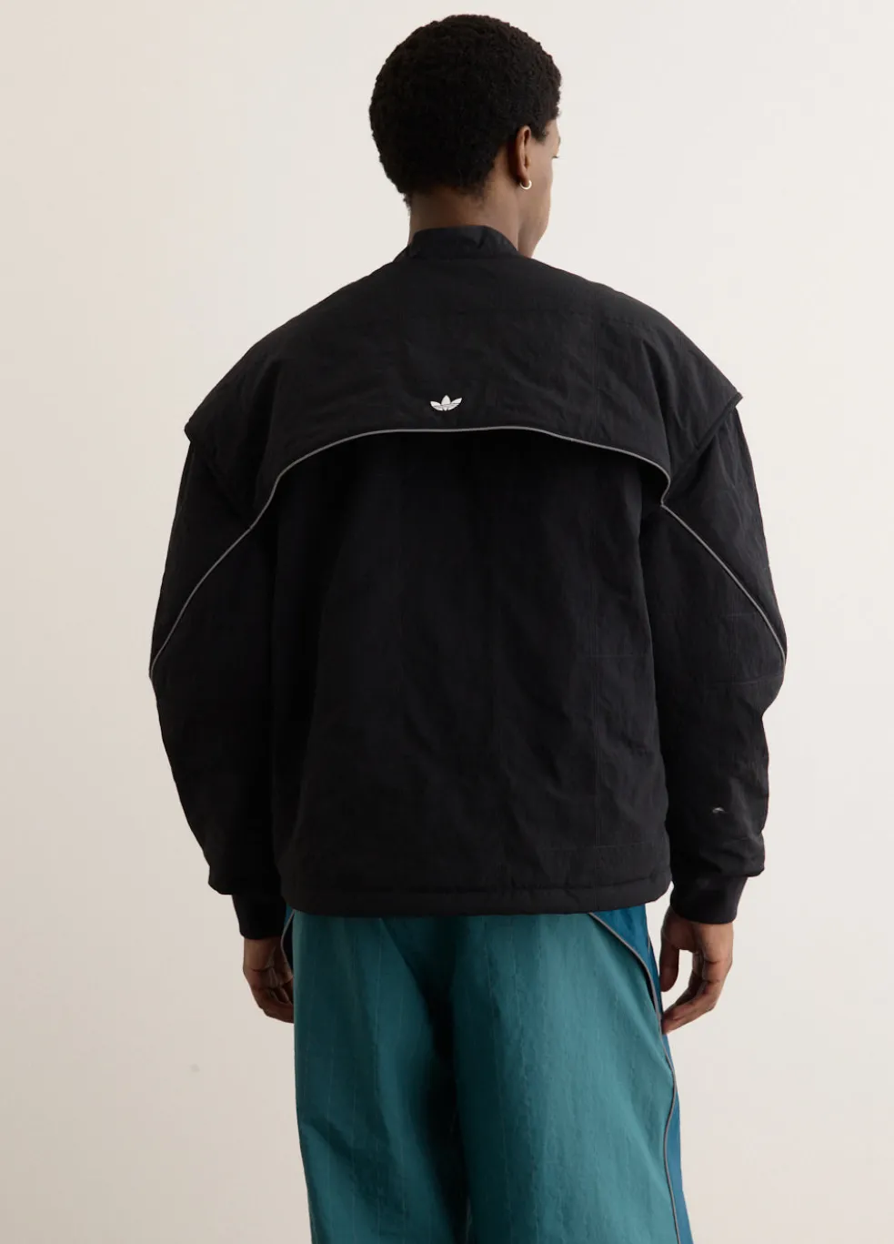 Motor Ave Racer Jacket