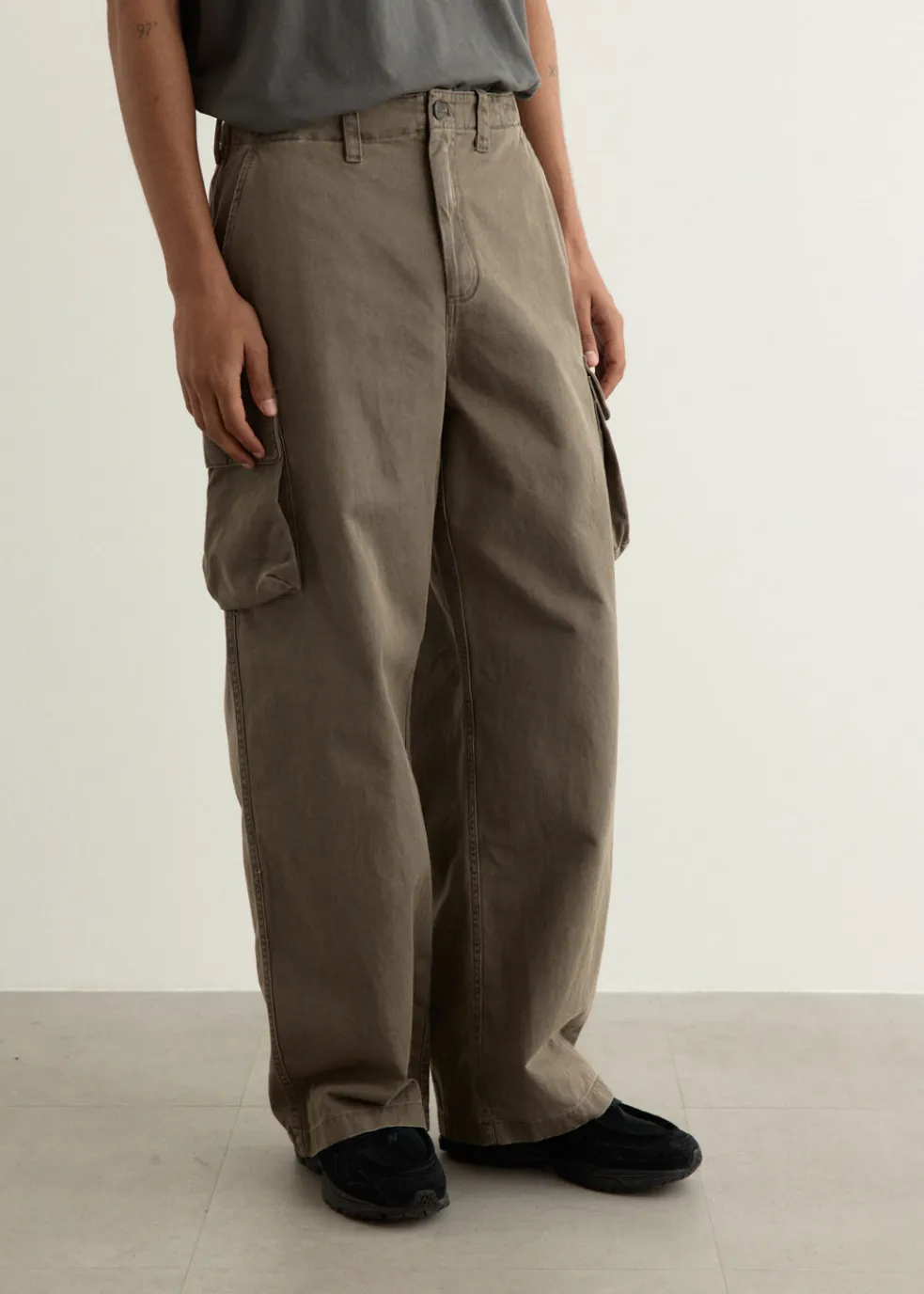 Mount Cargo Pants