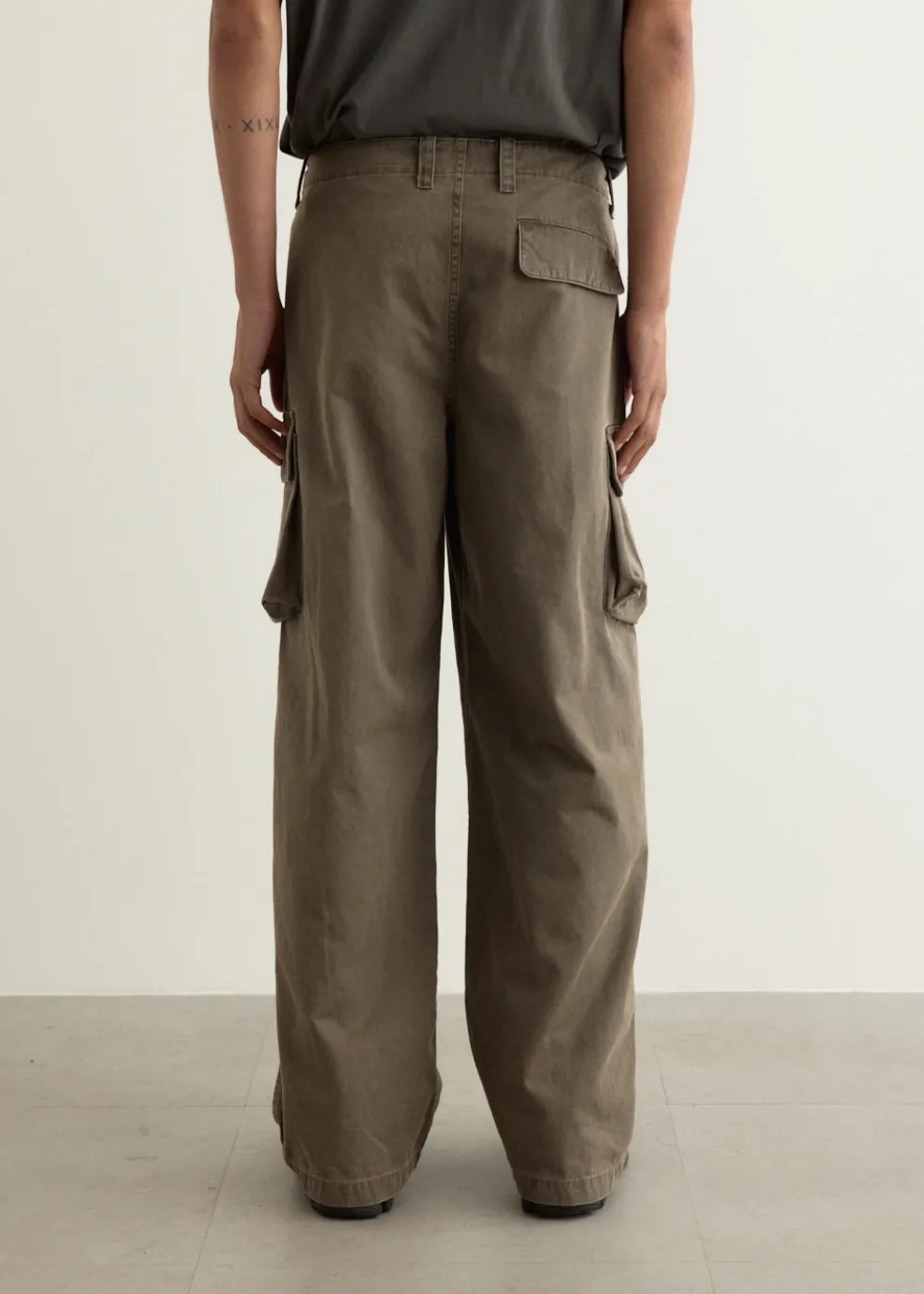 Mount Cargo Pants