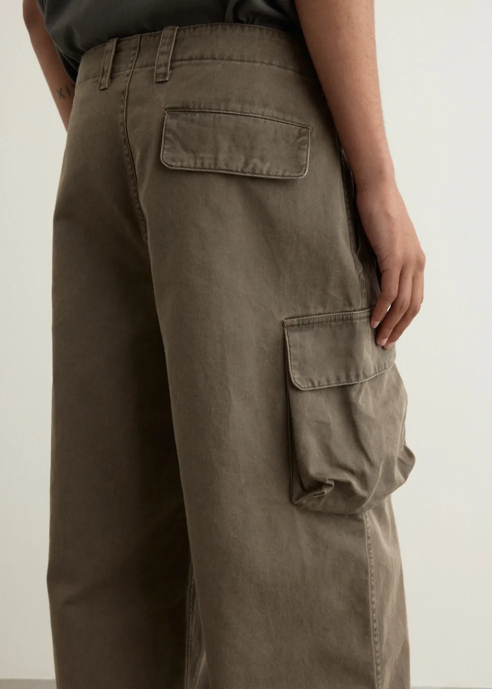 Mount Cargo Pants