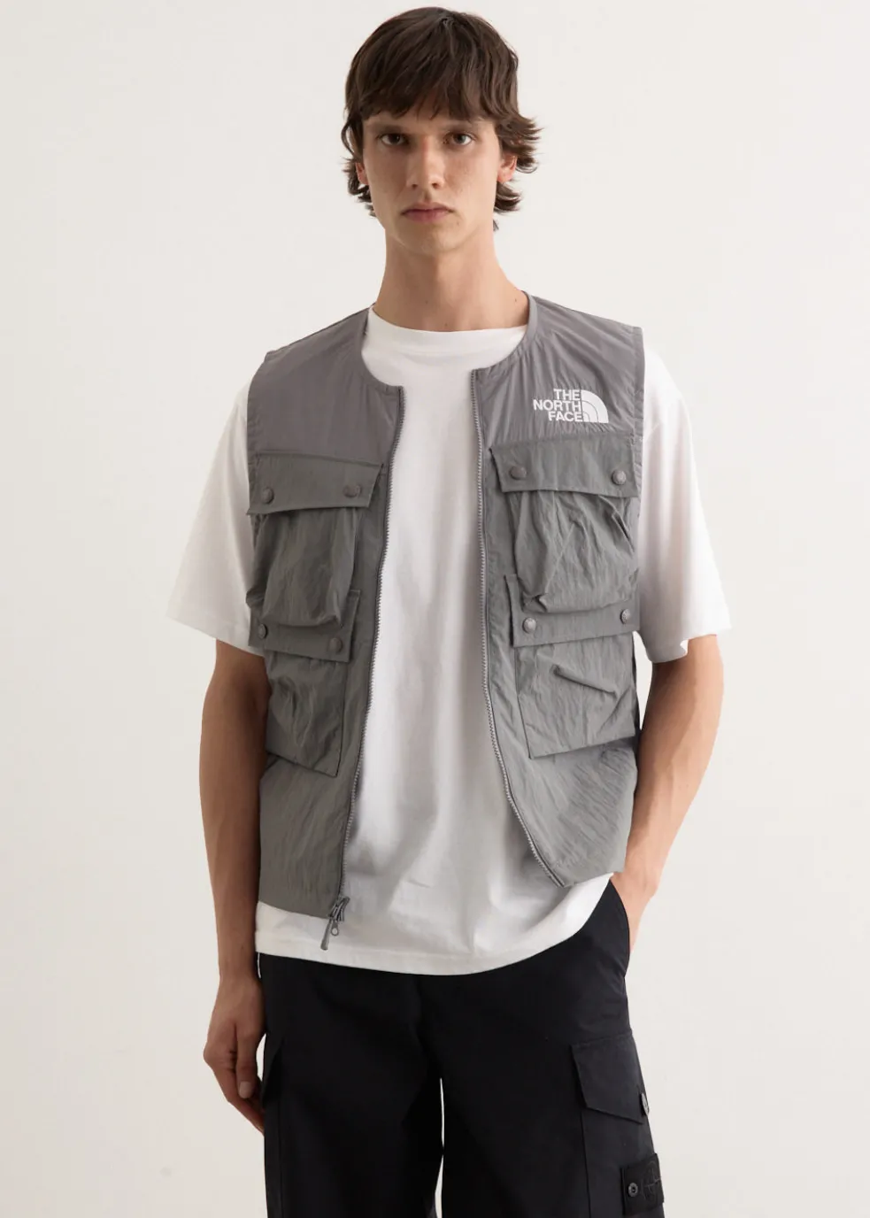 Mountain Wind Vest