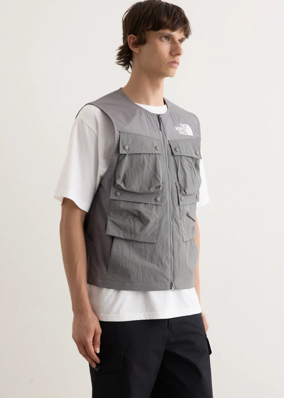 Mountain Wind Vest