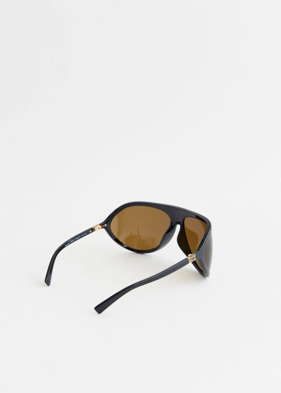 0MU A01S Sunglasses