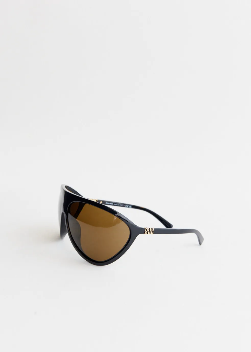 0MU A01S Sunglasses