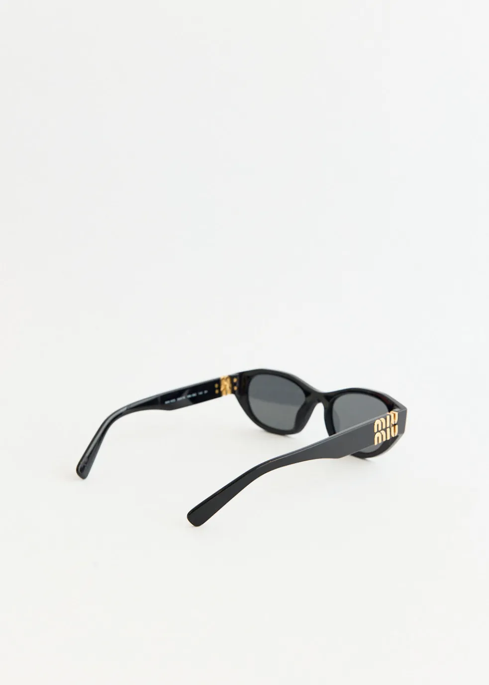 0MU A03S Sunglasses