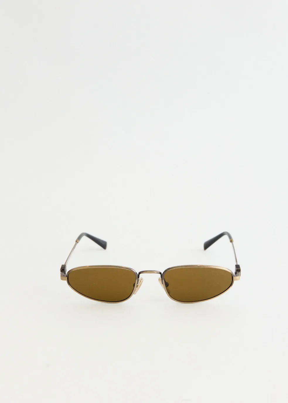 0MU A52S Sunglasses