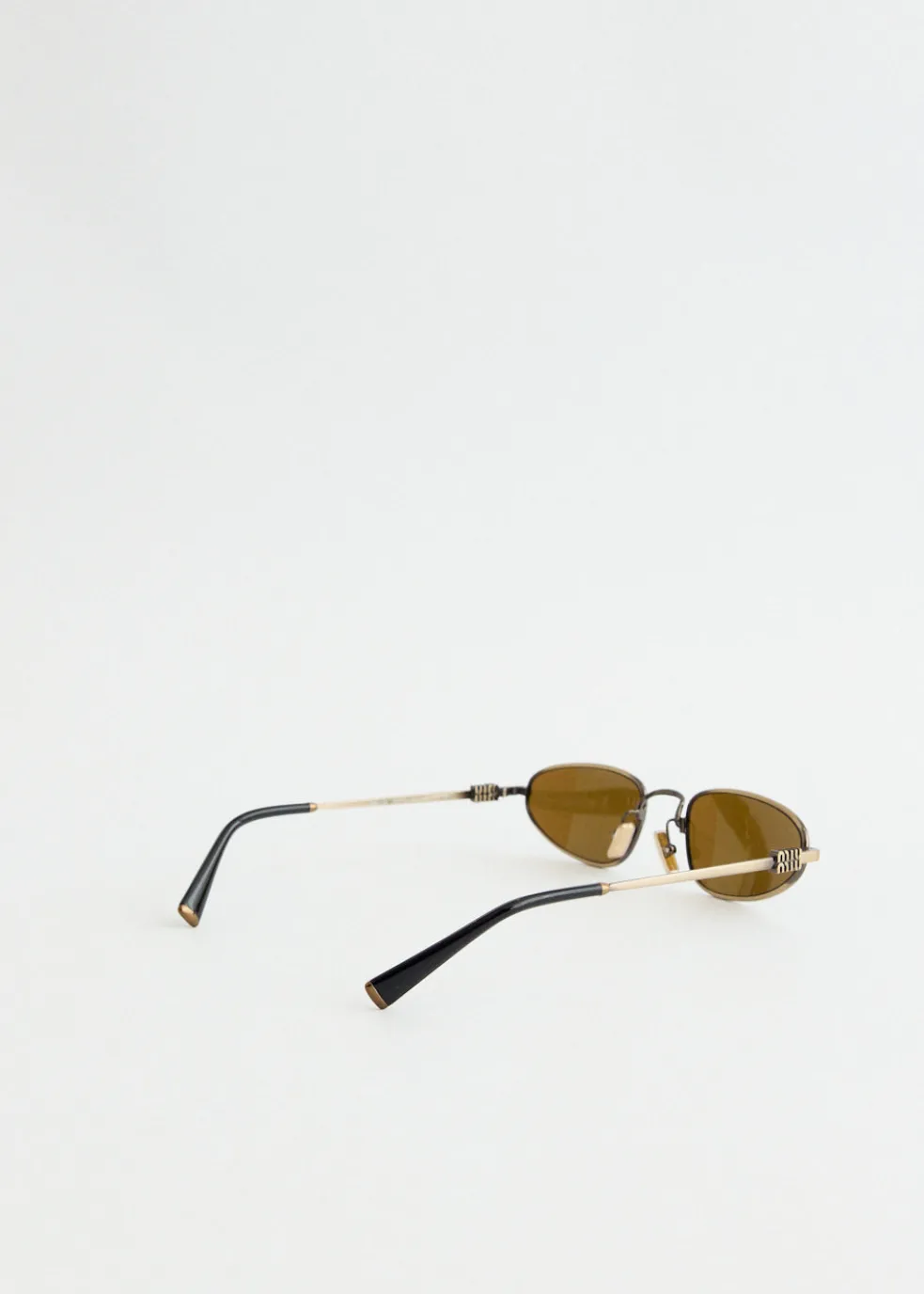 0MU A52S Sunglasses