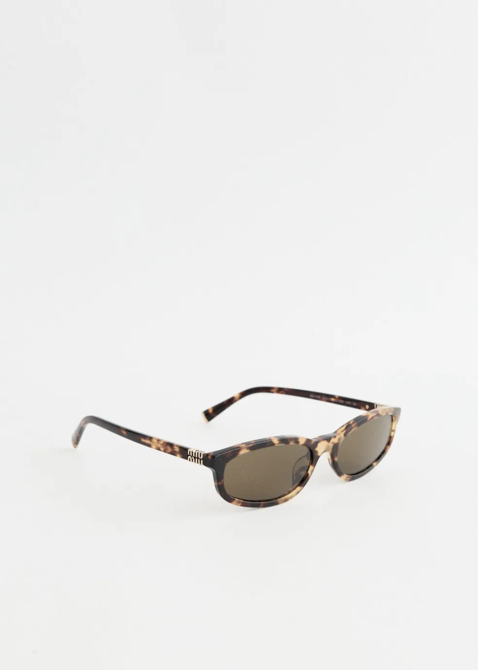 0MU A06S Sunglasses