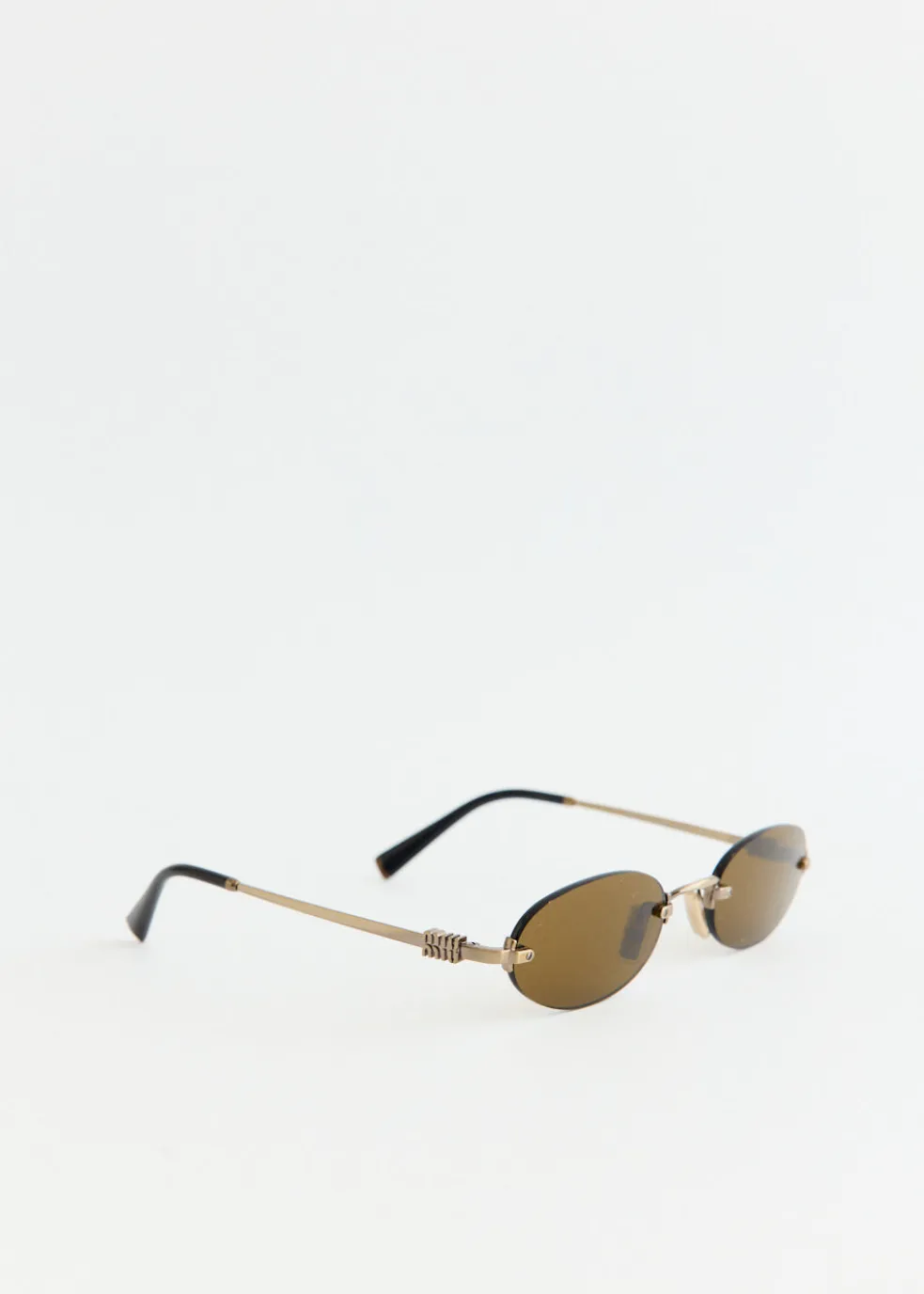 0MU A54S Sunglasses