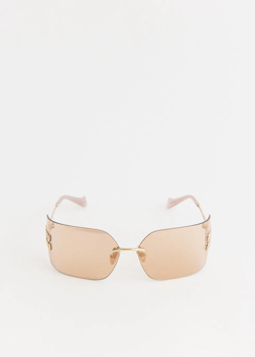 0MU 54YS Sunglasses