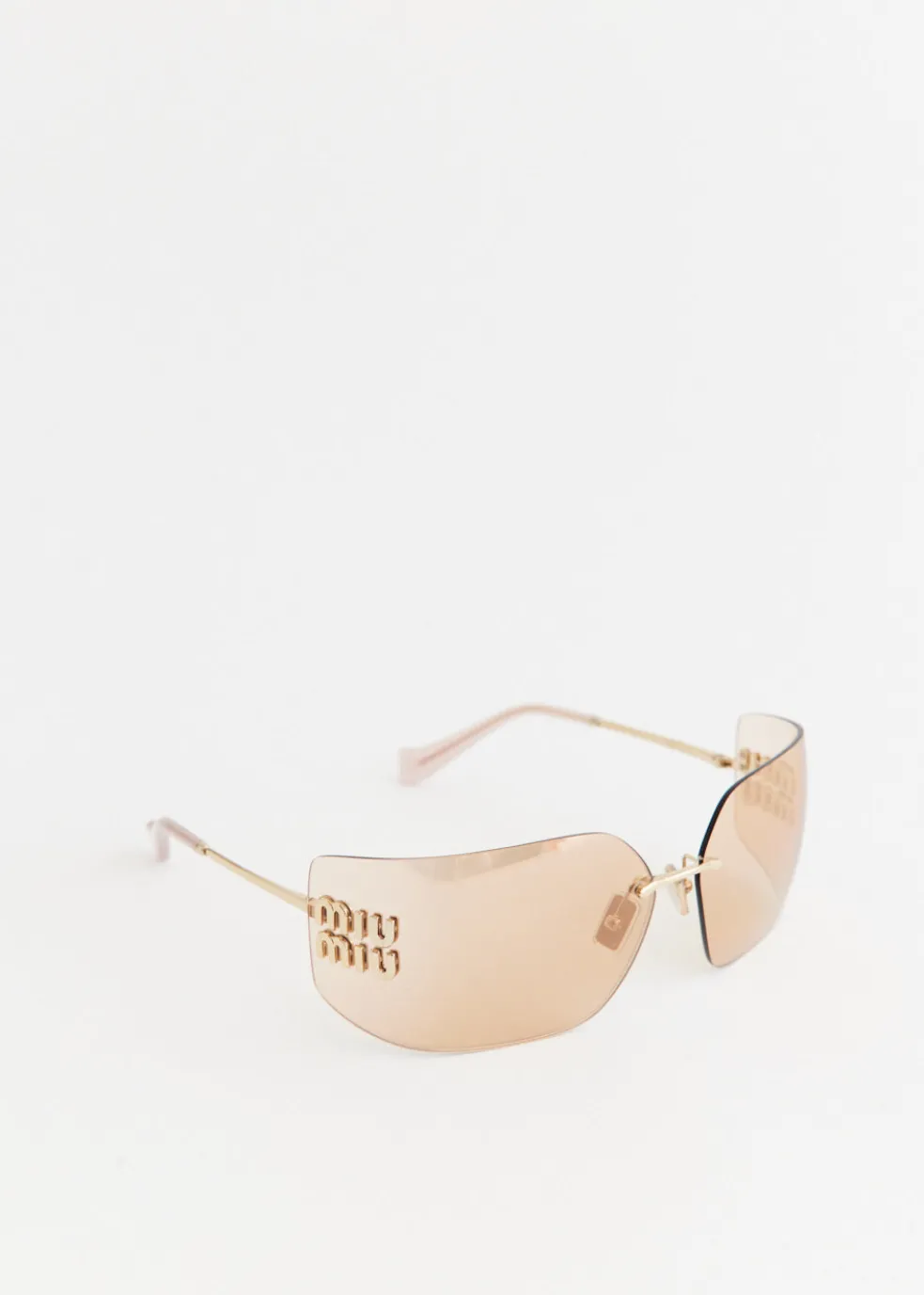 0MU 54YS Sunglasses