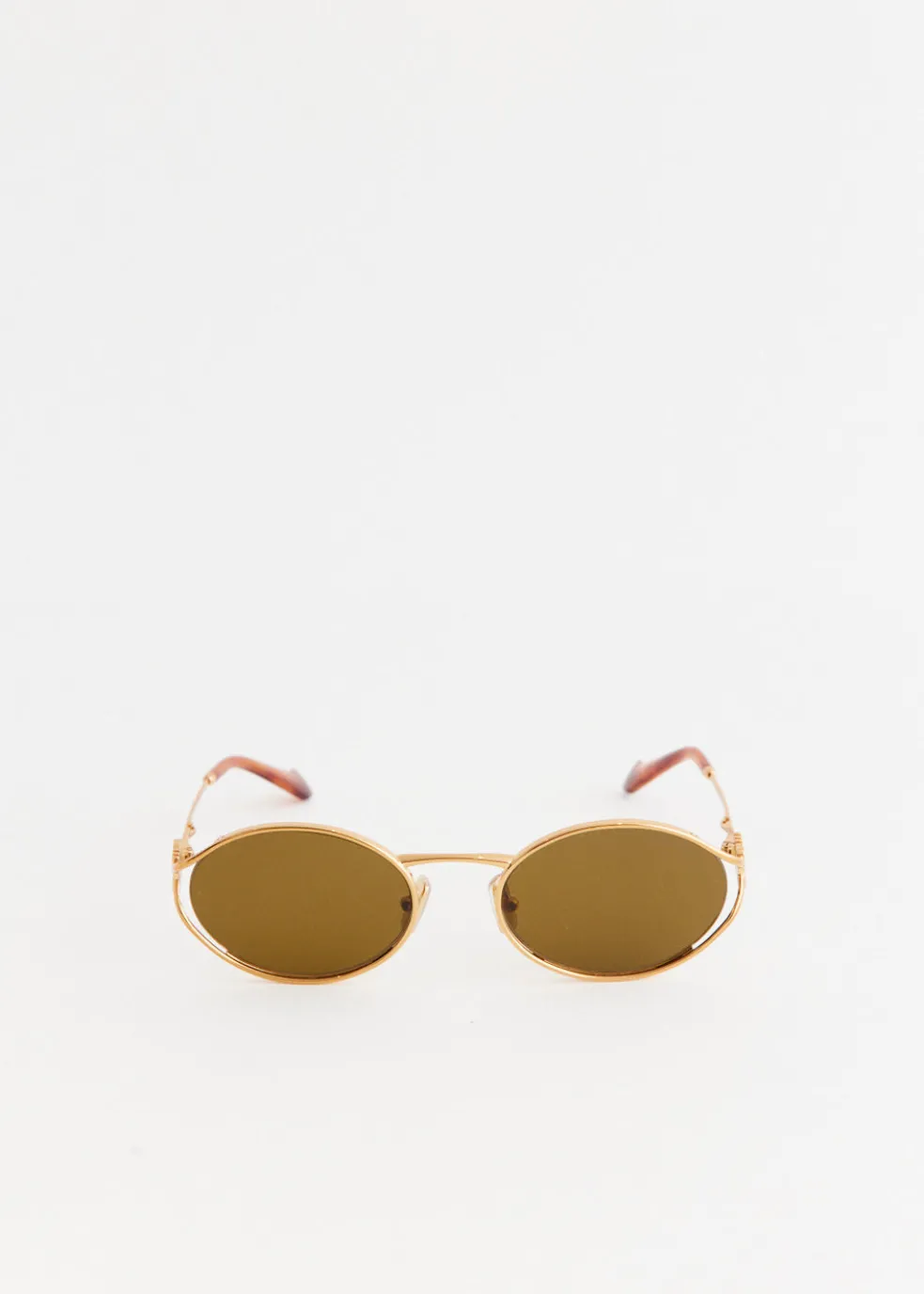 0MU 52YS Sunglasses