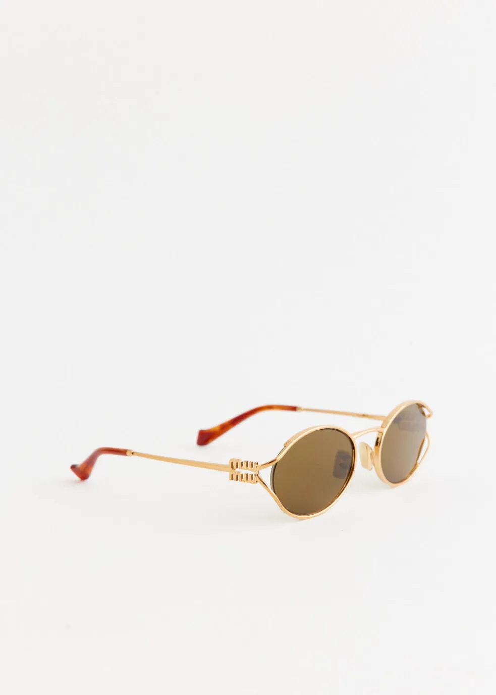 0MU 52YS Sunglasses