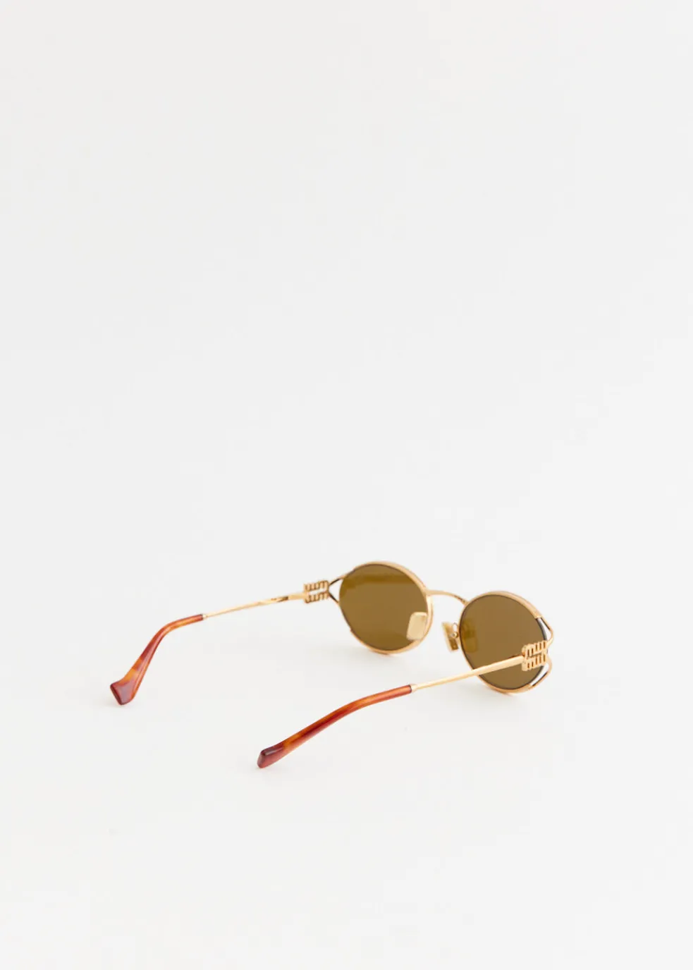 0MU 52YS Sunglasses