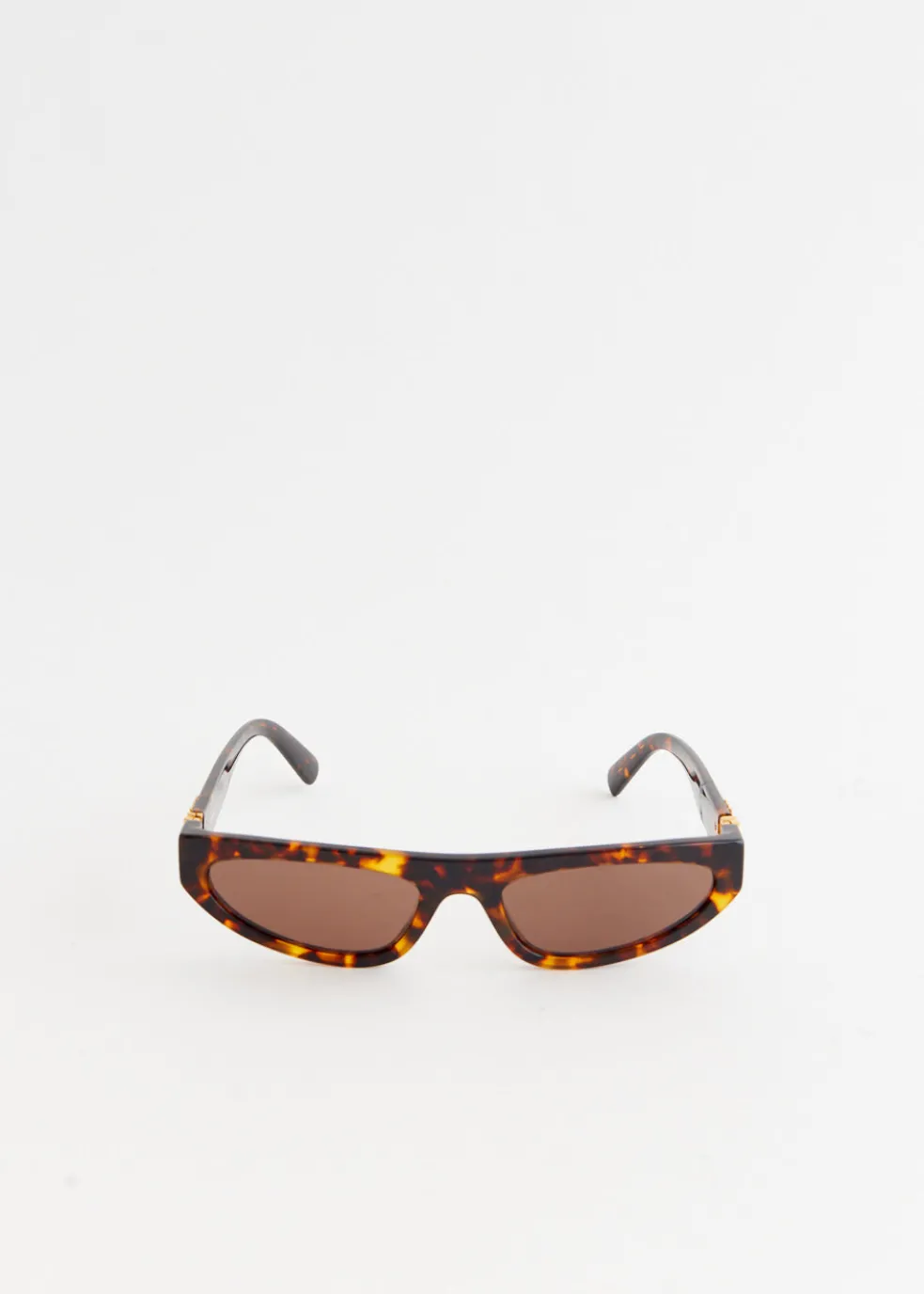 0MU 07ZS Sunglasses