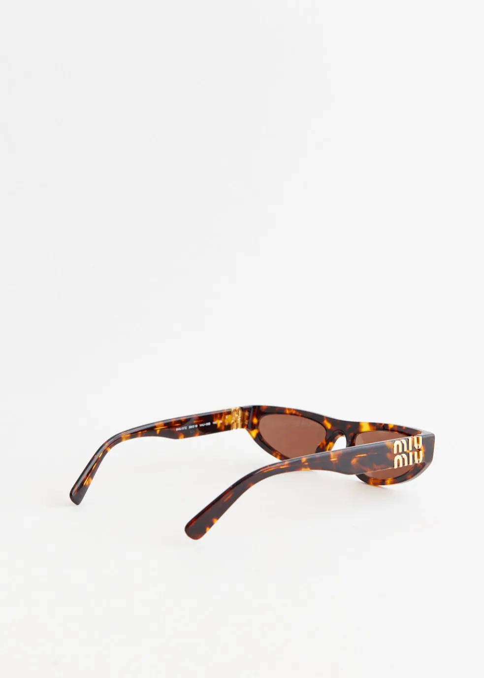 0MU 07ZS Sunglasses