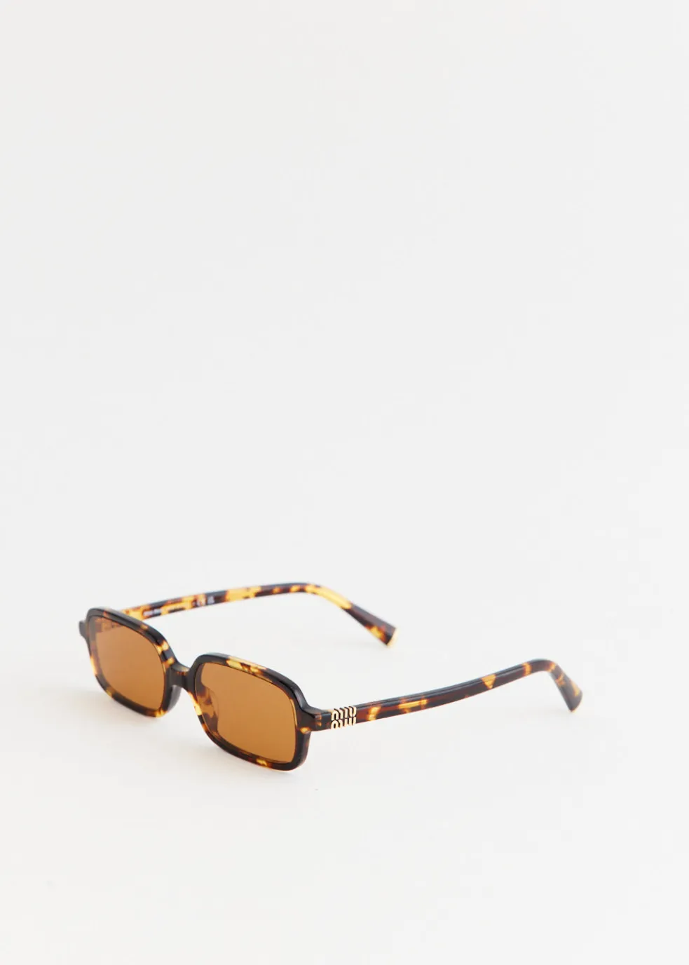 0MU 11ZS Sunglasses