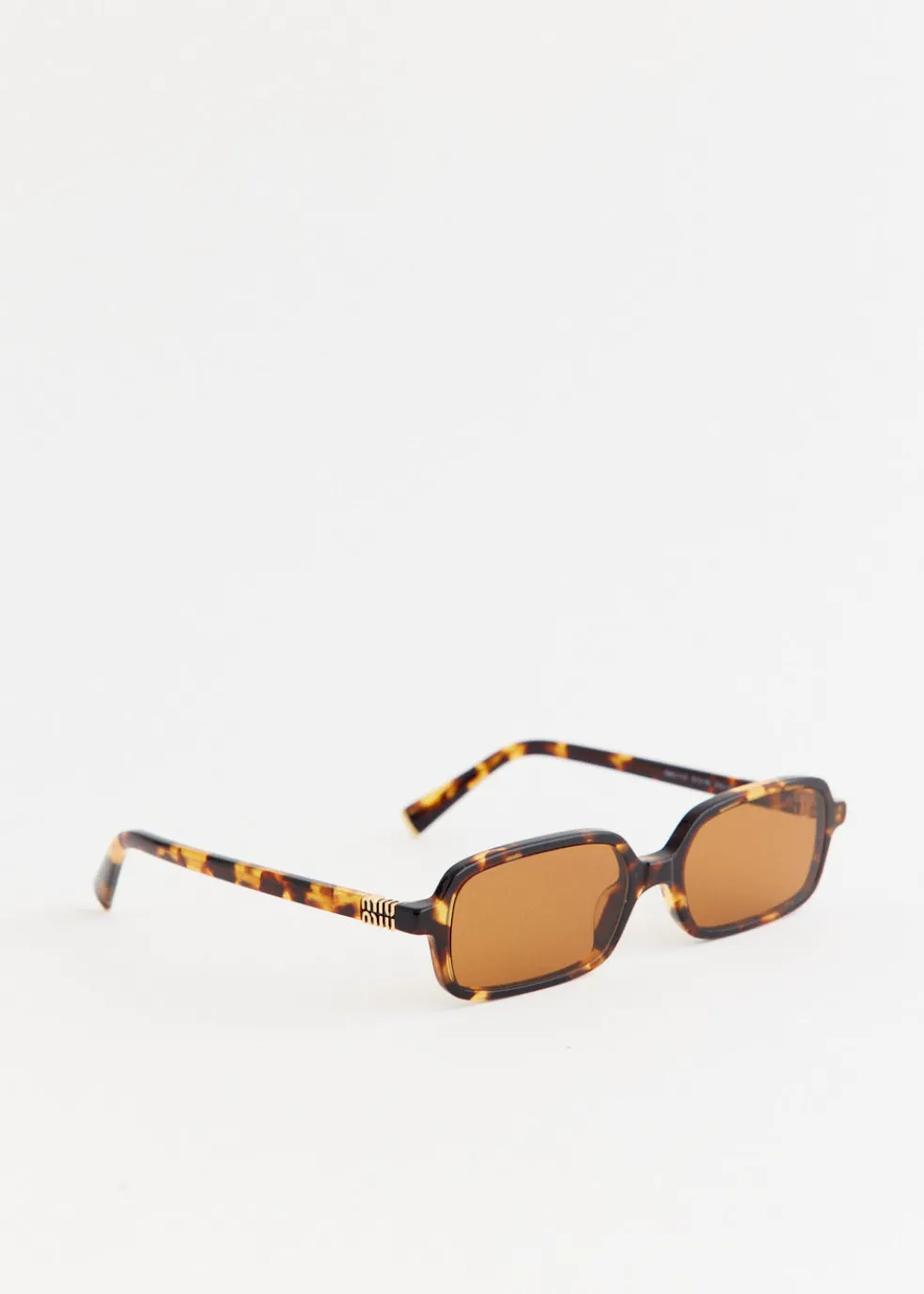 0MU 11ZS Sunglasses