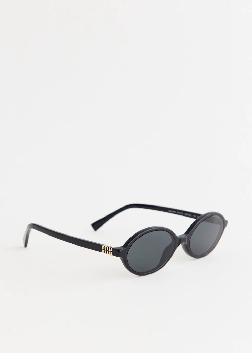0MU 04ZS Sunglasses